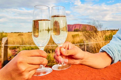 2-Day Uluru Sunset And Kata Tjuta Tour From Ayers Rock - Hotel Accommodation 5