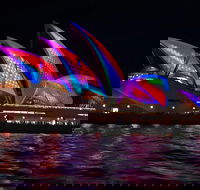 All Inclusive Blue Mountains Small-Group Day Trip from Sydney - Hotel Accommodation