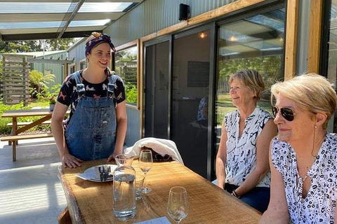 Tamar Valley Food And Wine Boutique Tours - Hotel Accommodation 4