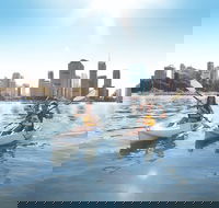 Brisbane Kayak Tour - Hotel Accommodation
