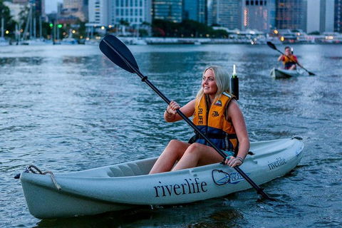Brisbane Kayak Tour - Hotel Accommodation 2