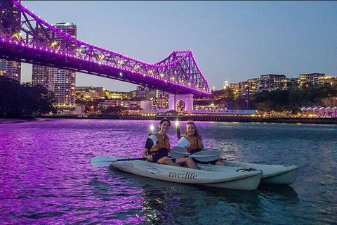 Brisbane Kayak Tour - Hotel Accommodation 4