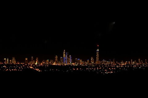 Evening Rainforest & Glow Worm Experience - Hotel Accommodation 5