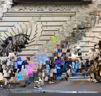 Sydney The Rocks Guided Walking Tour - Hotel Accommodation