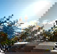 Highlights  Hidden Gems With Locals Best of Melbourne Private Tour - Hotel Accommodation