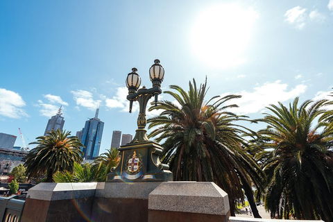 Highlights & Hidden Gems With Locals: Best Of Melbourne Private Tour - Hotel Accommodation 0