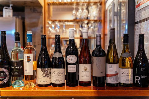 The Flavors Of Perth: Fremantle Wine & Bites Private Tour - Hotel Accommodation 1