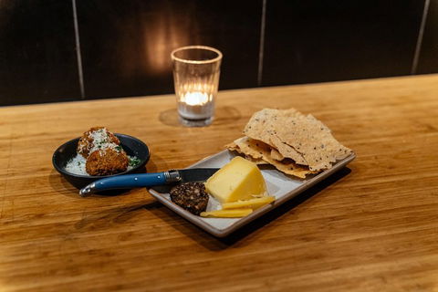 The Flavors Of Perth: Fremantle Wine & Bites Private Tour - Hotel Accommodation 4