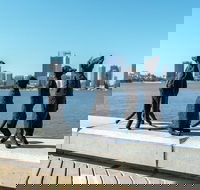 Perth by Bike Private Tour with a Local - Hotel Accommodation