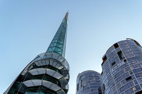 Perth By Bike, Private Tour With A Local - Hotel Accommodation 4