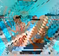 Quicksilver Outer Great Barrier Reef Snorkel Cruise from Port Douglas - Hotel Accommodation