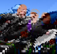 Quicksilver Dive 4 Day PADI Learn to Dive Course - Hotel Accommodation