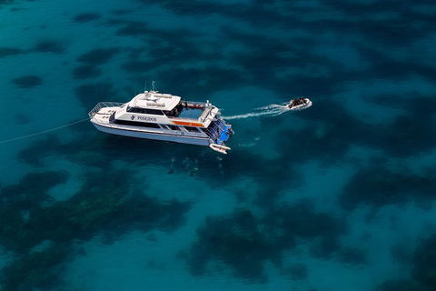 Quicksilver Dive 4 Day PADI Learn To Dive Course - Hotel Accommodation 1