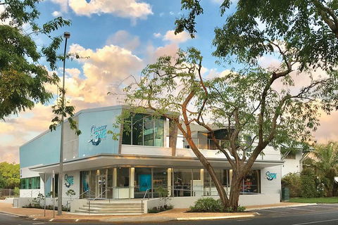 Quicksilver Dive 4 Day PADI Learn To Dive Course - Hotel Accommodation 5