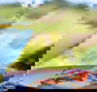 West Tamar Wine Tour - Hotel Accommodation