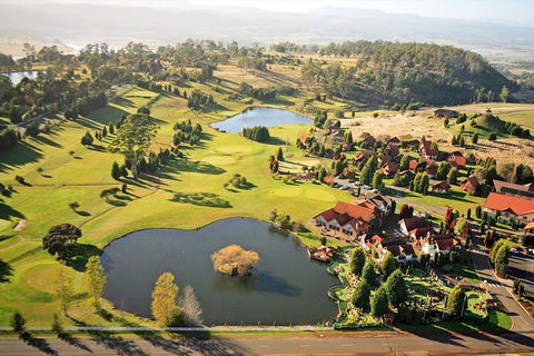 West Tamar Wine Tour - Hotel Accommodation 4