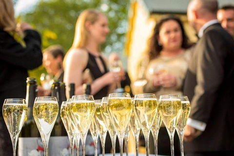 West Tamar Wine Tour - Hotel Accommodation 5