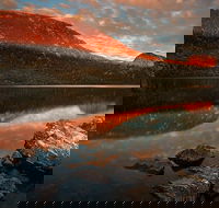 Cradle Mountain Private Charter Service - Hotel Accommodation