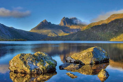 Cradle Mountain Private Charter Service - Hotel Accommodation 5