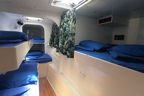 Sail, Snorkel, SUP & Kayak Charter Whitsundays - Hotel Accommodation 4