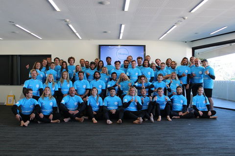 Surfing Lessons On Sydney's Bondi Beach - Hotel Accommodation 0