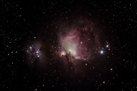 Outback Astrophotography Adventures - 3 Days, 2 Nights - Hotel Accommodation 5