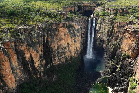 7 Days Darwin, Kakadu National Park, Katherine Gorge Touring Package - Hotel Accommodation 0