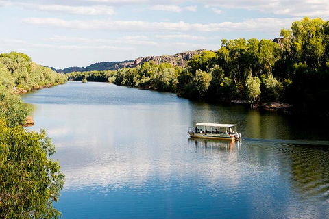 7 Days Darwin, Kakadu National Park, Katherine Gorge Touring Package - Hotel Accommodation 1