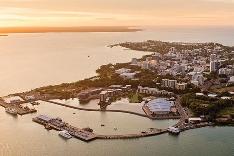 7 Days Darwin, Kakadu National Park, Katherine Gorge Touring Package - Hotel Accommodation 2