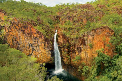 7 Days Darwin, Kakadu National Park, Katherine Gorge Touring Package - Hotel Accommodation 3
