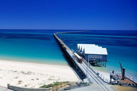 6 Days Perth All-Inclusive Touring Package With Wildflowers ( Seasonal) - Hotel Accommodation 0