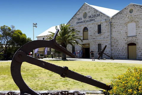 6 Days Perth All-Inclusive Touring Package With Wildflowers ( Seasonal) - Hotel Accommodation 2