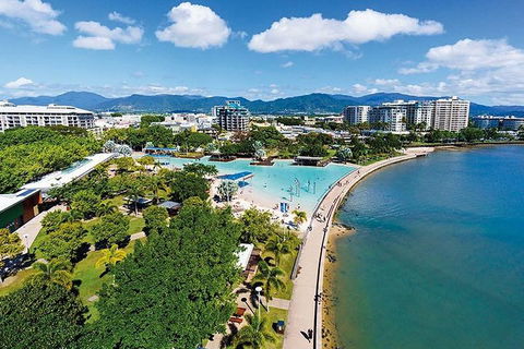 Cairns & Port Douglas All-Inclusive 7 Days Touring Package - Hotel Accommodation 0