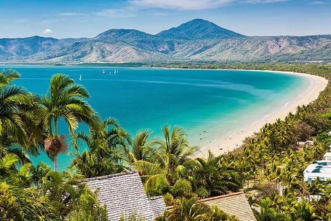 Cairns & Port Douglas All-Inclusive 7 Days Touring Package - Hotel Accommodation 5