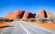 Alice Springs, Uluru Ayers Rock & Kings Canyon 8 Days Touring Package - thumb 1