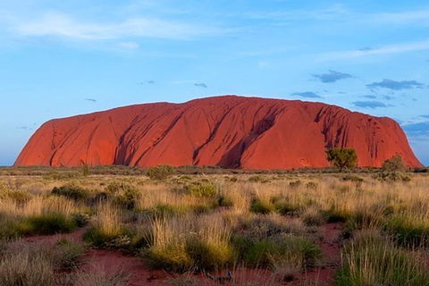Alice Springs, Uluru Ayers Rock & Kings Canyon 8 Days Touring Package - Hotel Accommodation 5
