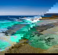 7 Days Perth All-Inclusive Touring Grand Package - Hotel Accommodation