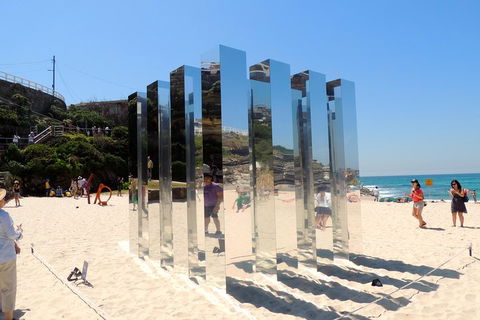 Morning Or Afternoon Highlights Tour In Sydney With A Local Guide - Hotel Accommodation 0