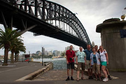 Morning Or Afternoon Highlights Tour In Sydney With A Local Guide - Hotel Accommodation 5