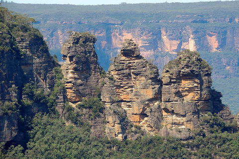 Private Blue Mountains Insider Tour From Sydney - Hotel Accommodation 4