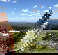 3 nights 2 full days private guided tour of the Sunshine Coast and Hinterland - Hotel Accommodation