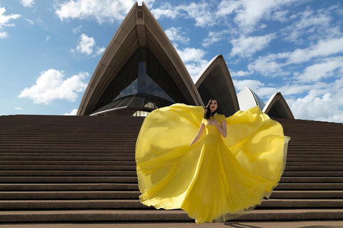 Turandot At The Sydney Opera House - Hotel Accommodation 1