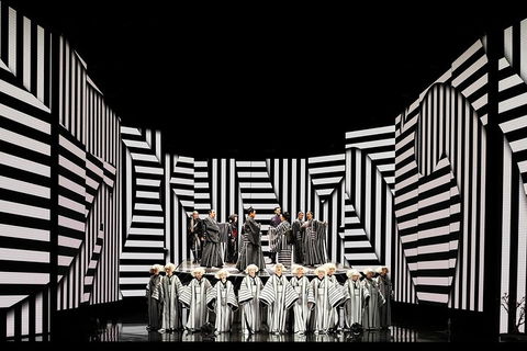 Madama Butterfly At The Sydney Opera House - Hotel Accommodation 1