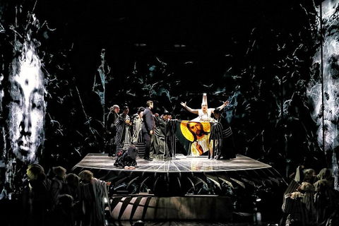 Madama Butterfly At The Sydney Opera House - Hotel Accommodation 3