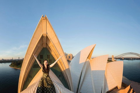 Great Opera Hits At The Sydney Opera House - Hotel Accommodation 2