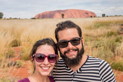 Overnight Uluru Adventure - Hotel Accommodation 0