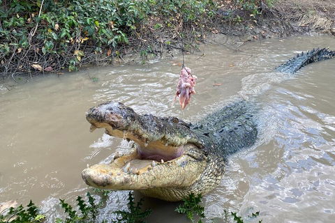 Top End Waterfalls And Wetlands - Hotel Accommodation 0