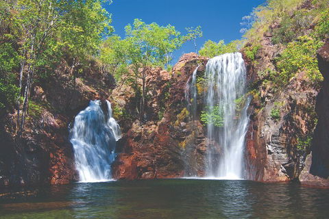 Top End Waterfalls And Wetlands - Hotel Accommodation 1