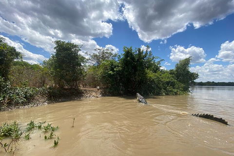 Top End Waterfalls And Wetlands - Hotel Accommodation 2