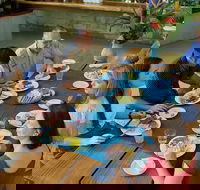 Daintree and Cape Tribulation Tour from Cairns - Hotel Accommodation